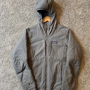 Men's Nano Air Hoody Jacket - Patagonia